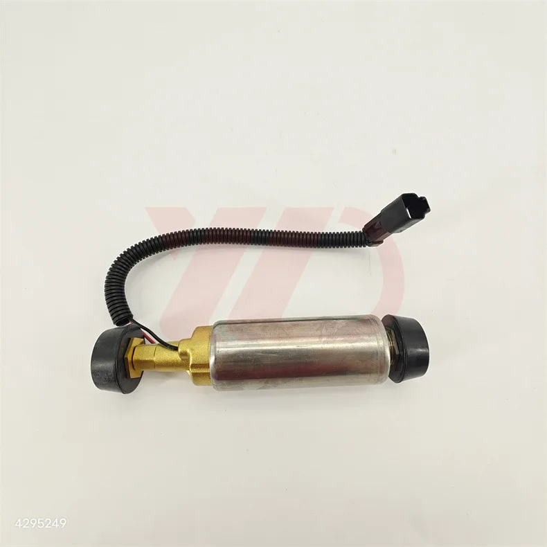 QST30 electronic oil pump/4975617/4295249