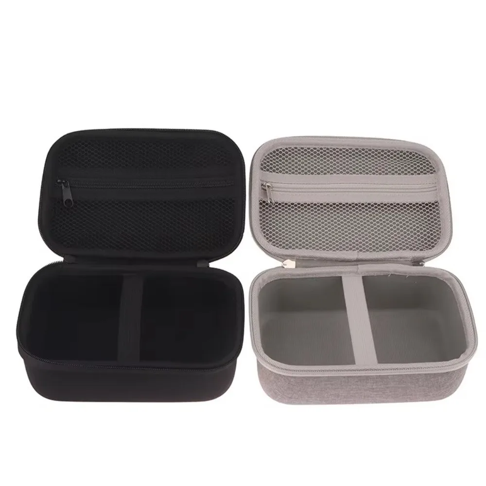 Shockproof Nebulizer Carry Bag Waterproof EVA Hard Shell Humidifier Storage Box Dust-proof Portable Nebulizer Protective Handbag