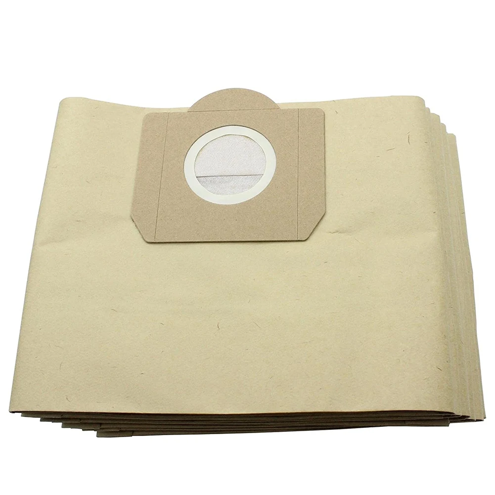 Dust Bag Compatible for A2204 WD3300 MV3 Vacuum Cleaner Accessories Replace Parts 6.959-130