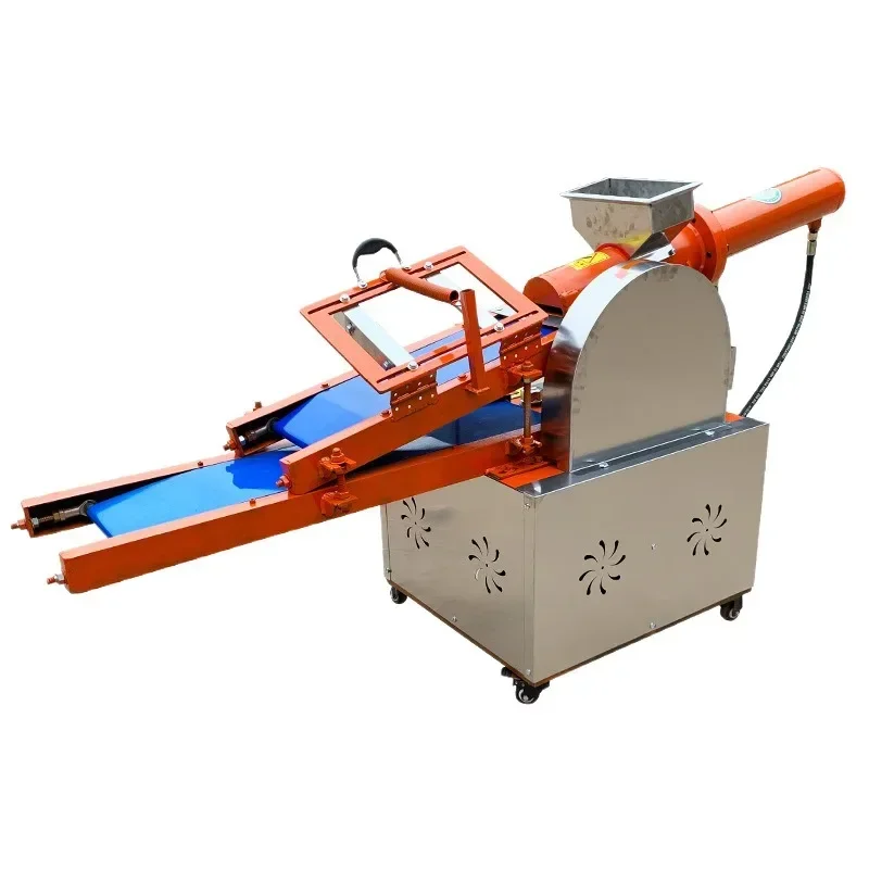 Fragrance making machine Automatic Buddha incense incense household professional, efficient incense making equipment