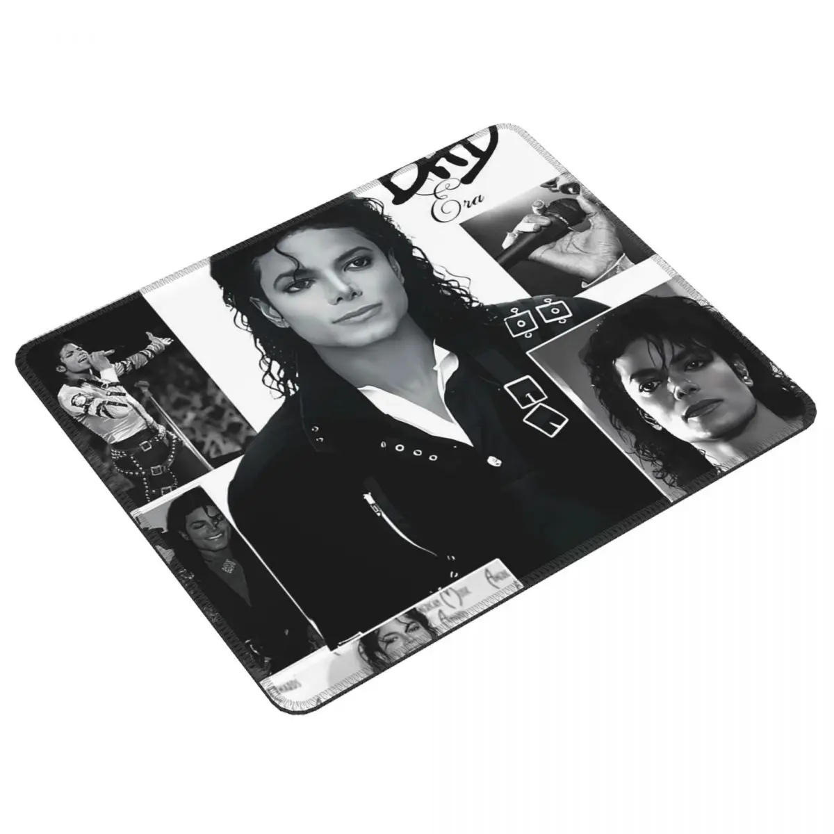 

Multi-size Mouse Pad Michael Jackson Dancing Gamer PC Laptop Mats Keyboard Carpet Computer Gaming Office Accessories Desk Mat