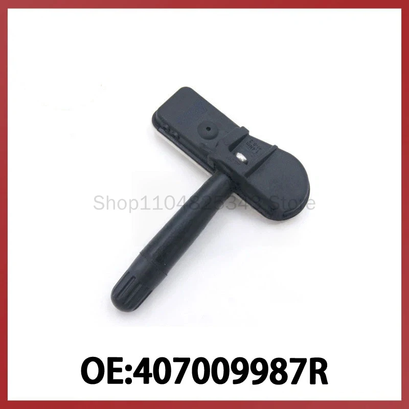 

Датчик давления в шинах TPMS 407009987R для Renault Opel Clio