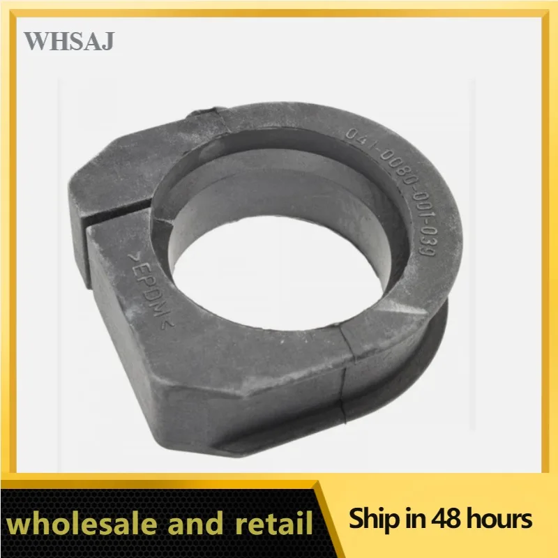 

Steering Gear Rubber Bush Mounting Bracket for VW Polo Fox Audi A1 6Q0423884B