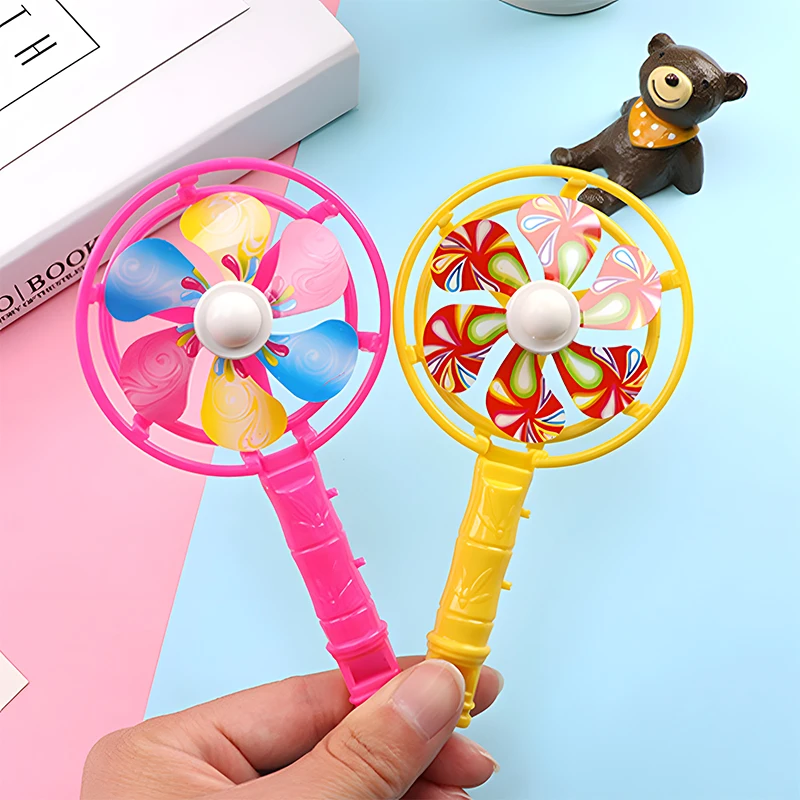 5-20Pcs Cute Whistle Windmill Noise Maker Bulk Toys for Kids Birthday Party Favors Pinata Stuffing Boys Girls Carnival Prizes