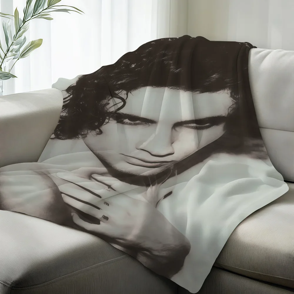 American Pink S-SOMBR My Body Isn't Ready Blanket Suitable For Sofas Beds Offices Cars Outdoor Travel