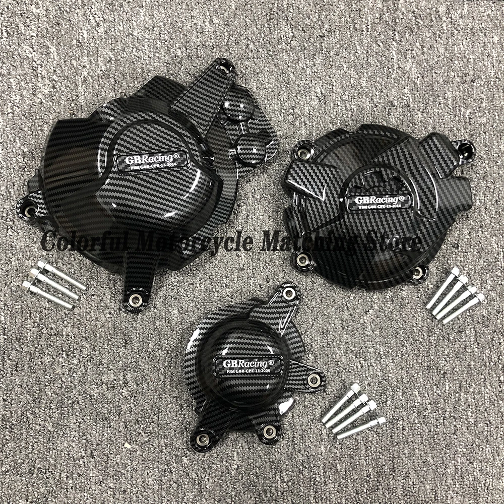 FOR HONDA CBR1000RR CBR 1000 RR 2017 2018 2019 Engine Protective Cover