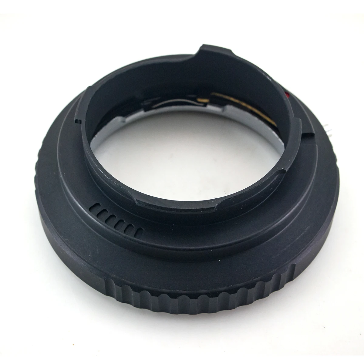 Pixco-Objektivadapter für MD-L/M, Objektivadapter, passend für Minolta MD-Objektiv auf LM M10-D M10-P M10, Typ 262, Typ 240, Monochrom, Typ 246