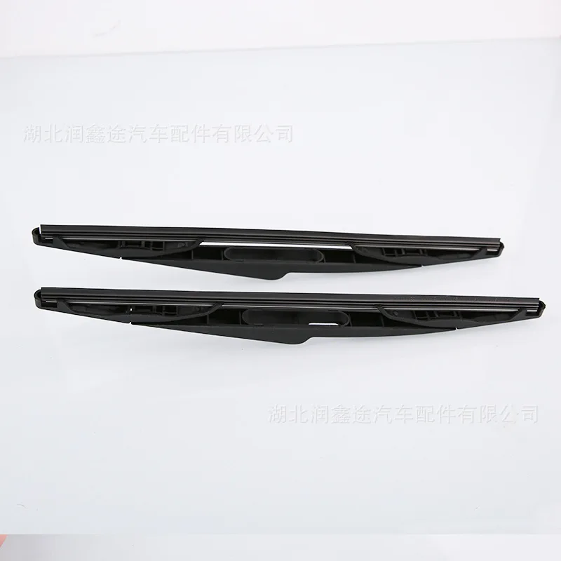 

10Pcs Suitable for Dongfeng Peugeot 3008 rear wiper blade rear glass wiper 3008 rear wiper rubber strip
