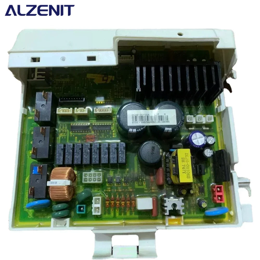 

Used For Samsung Washing Machine Computer Control Board DC92-00103A Circuit PCB DC41-00042A Washer Replacement Parts