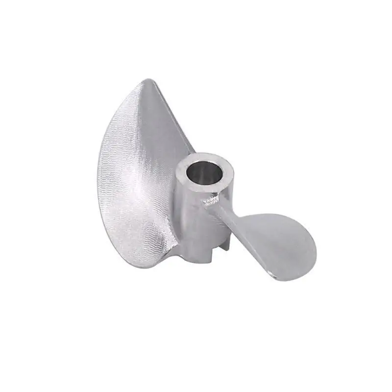 RC Boat Propeller 42mm 4.76mm 3/16