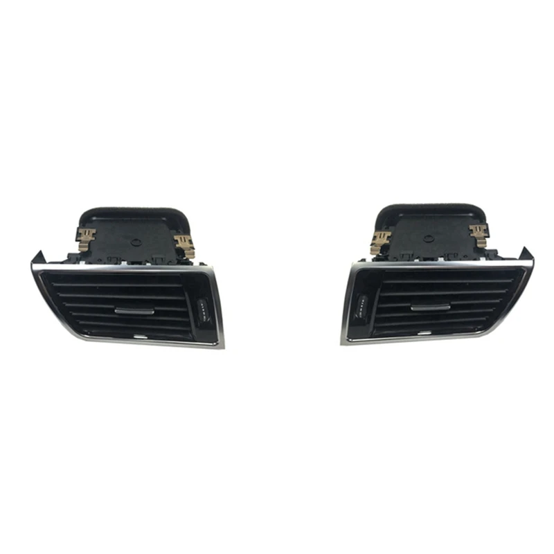 

Car Dashboard Air Conditioner Outlet Grill For Mercedes Benz GLE GLS Class W166 W292 2015-2019 AC Air Vent