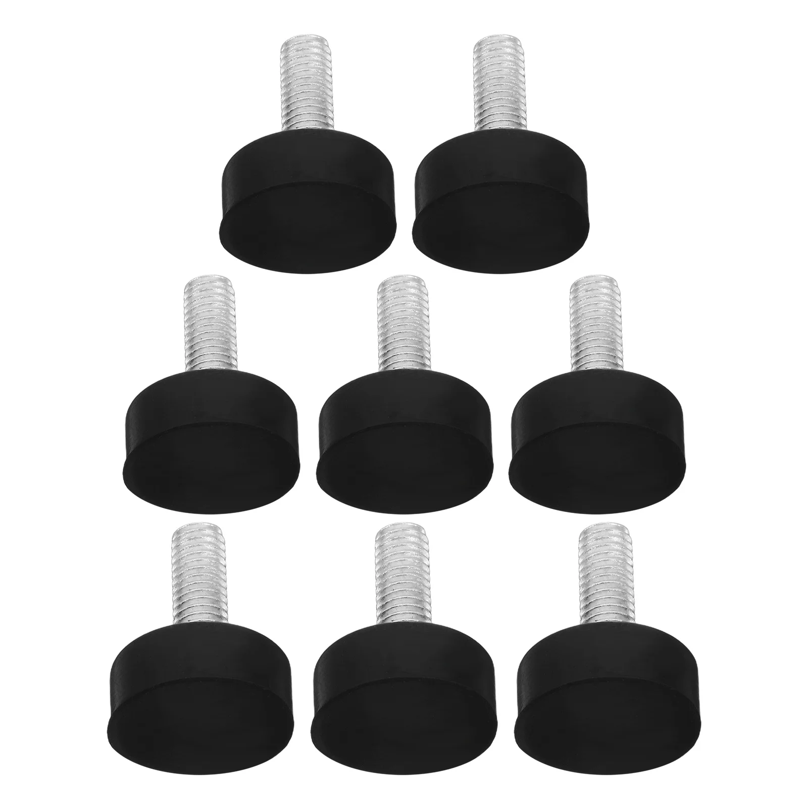 

8 шт. антивибрационные подушечки, резиновые амортизирующие ножки для стиральной машины, сушилки, холодильника, сверхмощные регулируемые выравнивающие опоры