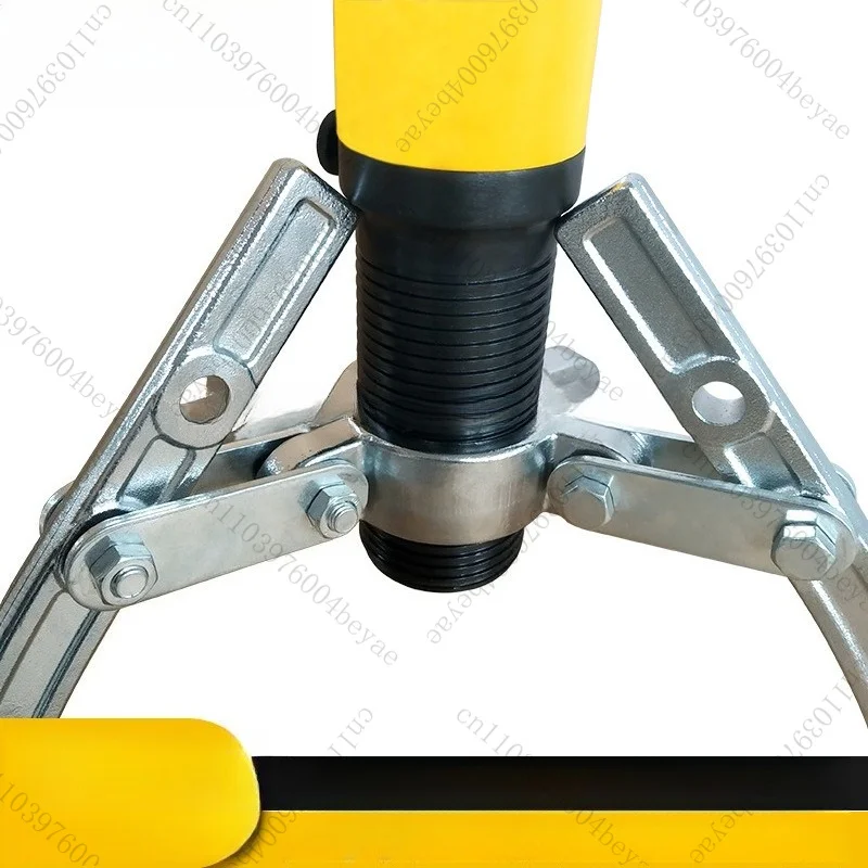 Integral Hydraulic Puller Two-claw Three-claw Bearing Puller 5T10T20T30T50T Ton Disassembly Tool, Wholesale