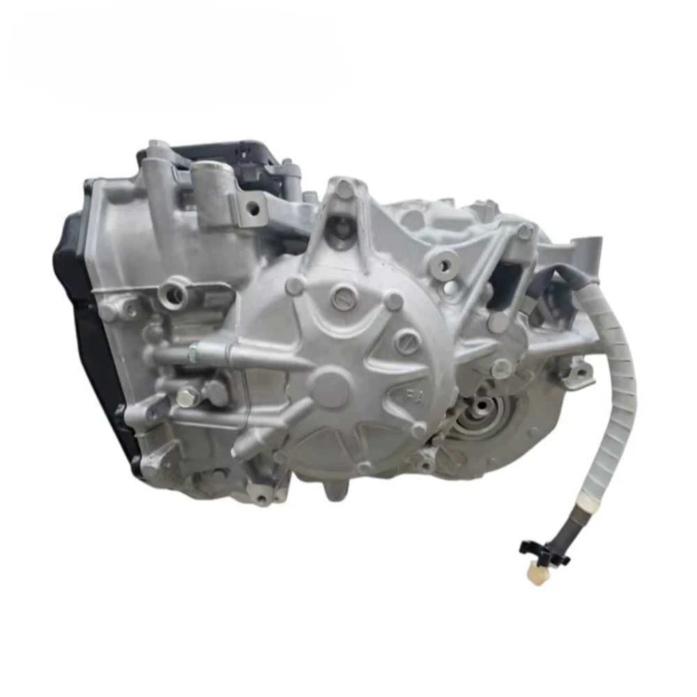 Manual Transmission 035R1700010 MW5G21 5MT MR632B 6MT Gearbox for  Foton for Maxus for Changan Lingxuan Engine Assembly