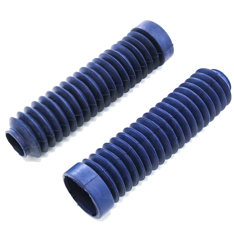 

Front Fork Shock Absorber Boots Shock Absorber for Honda ATC 250R 1983-1986