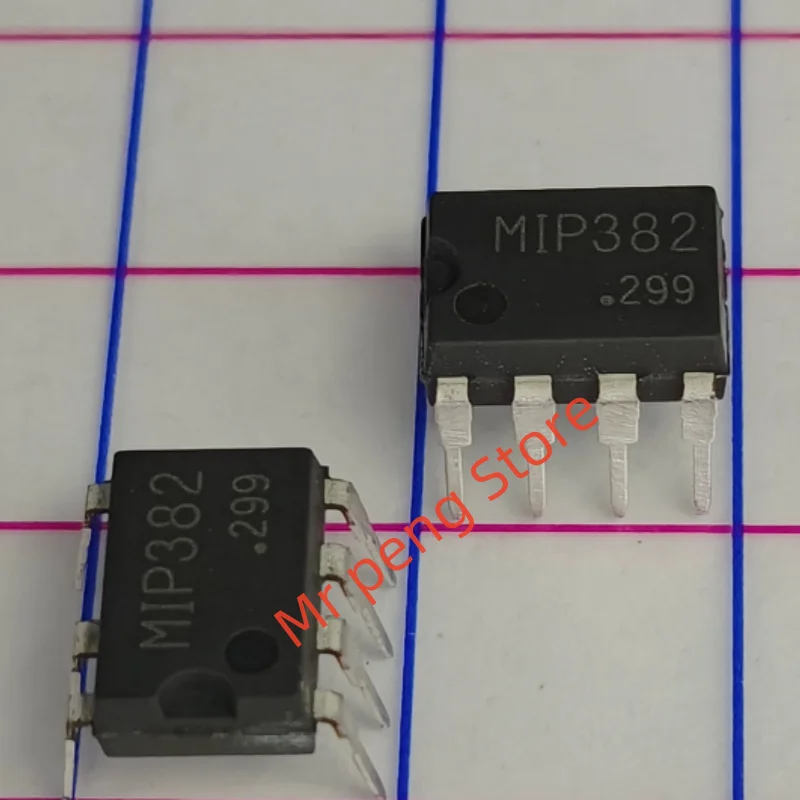 

5pcs New original MIP382 DIP7