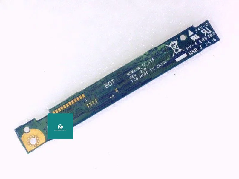 Genuine FOR ASUS ZenBook UX501VW US71T 15.6" TOUCH CONTROL BOARD 60NB0870-TC2010