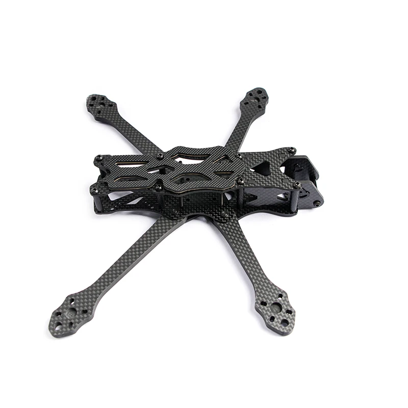 

New 5Inch 250 225mm Carbon Fiber FPV 5 Inch Frame Kit For APEXDC APEX DC O3 FPV Freestyle RC Racing Drone accessories drone part