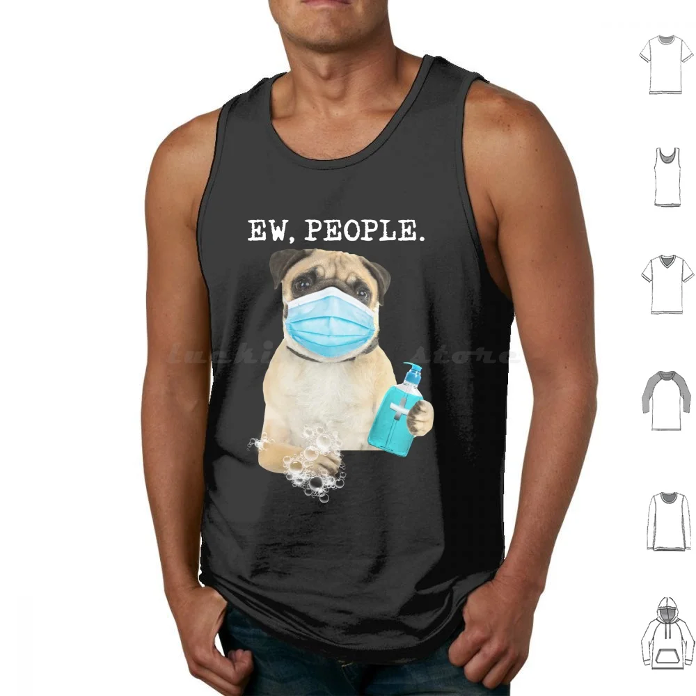 Pug Ew People Dog W…