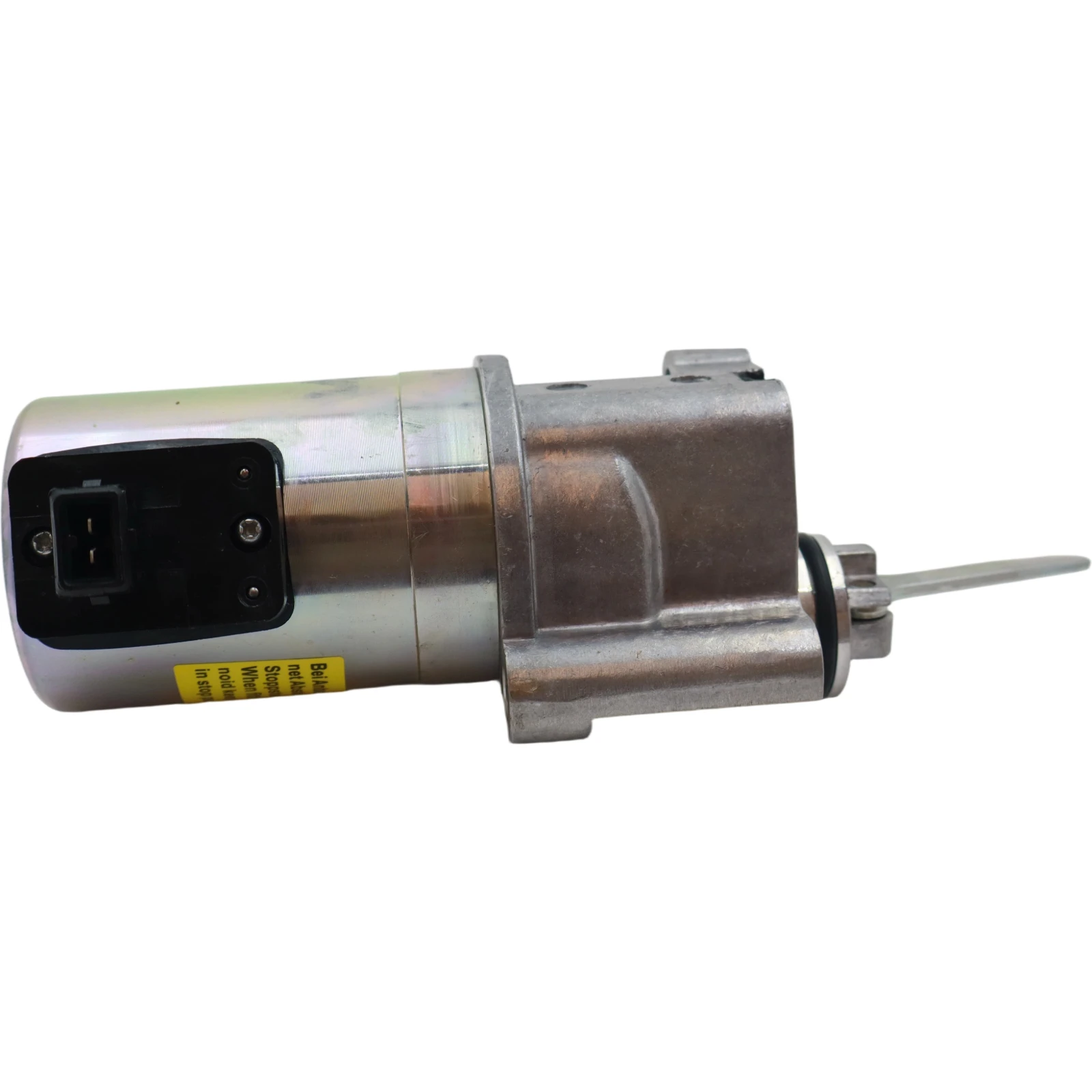 2113792 12V solenoid valve For BACKHOE LOADER VOLVO BL61 BL71 BL61 PLUS BL71 PLUS BL60 BL70 ENG
