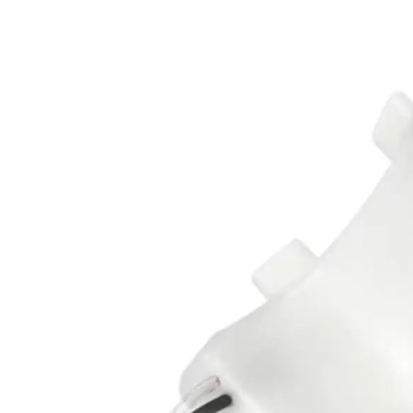 /White /Plastic /Fuel Tank For For Cadet 753-06240 753-05256 753-06797 BC5090 CC148 For For Troy-Bilt TB146EC TB575EC String Tri