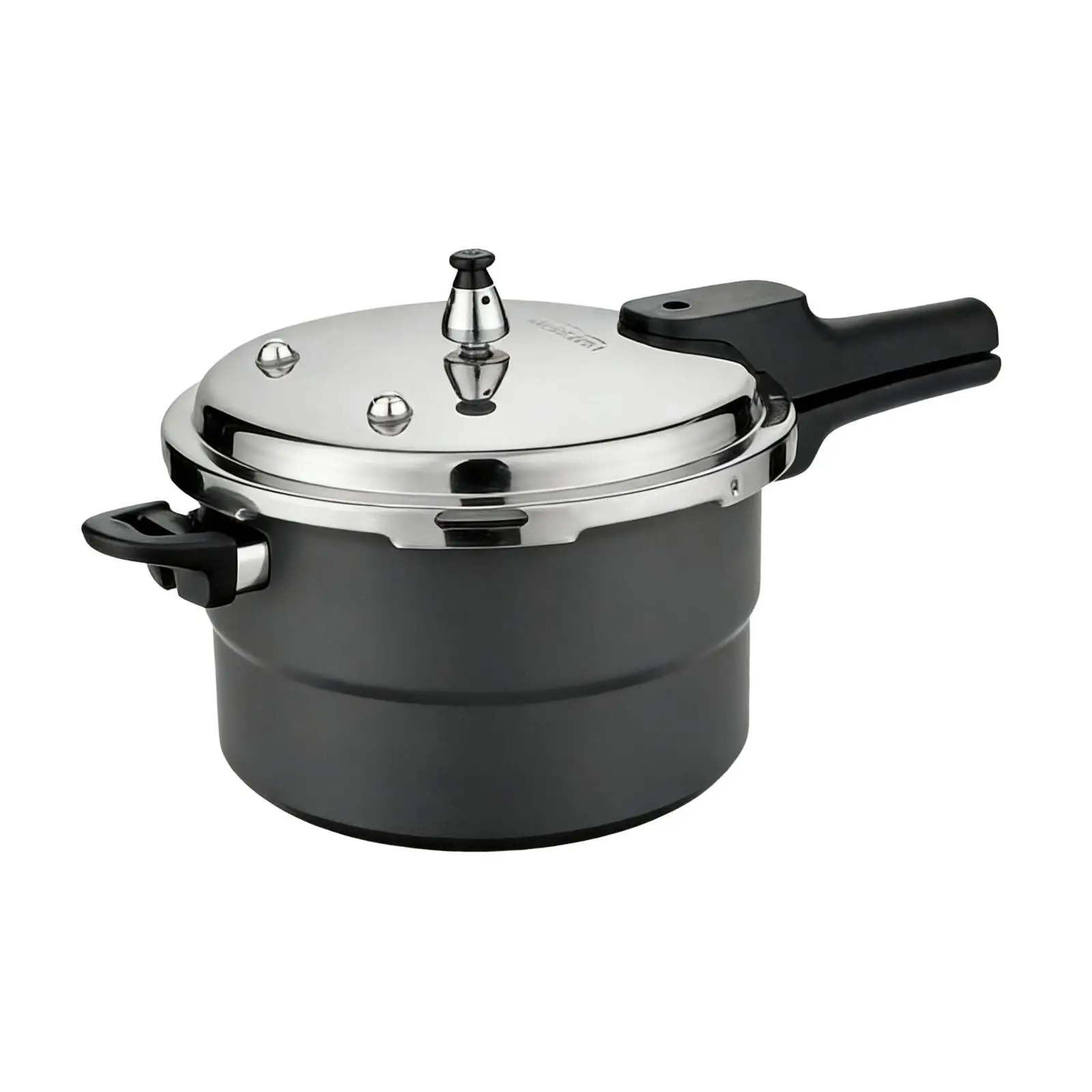 Pressure Cooker for Gas or Induction Stoves Instant Cooking Pot for Home
