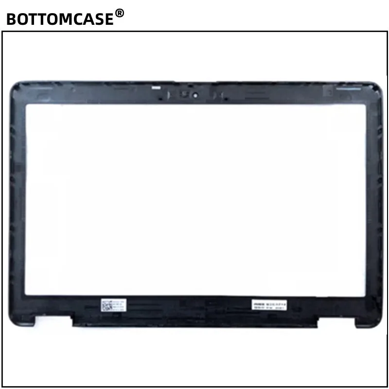 جديد للحقيبة السفلية ® غطاء الإطار الأمامي LCD للكمبيوتر المحمول Latitude E6540 0T0G05 T0G05 #2