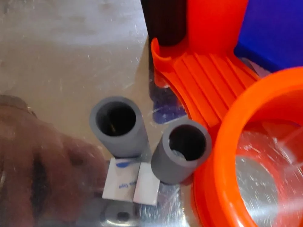 10SETS Adf Paper Fe…