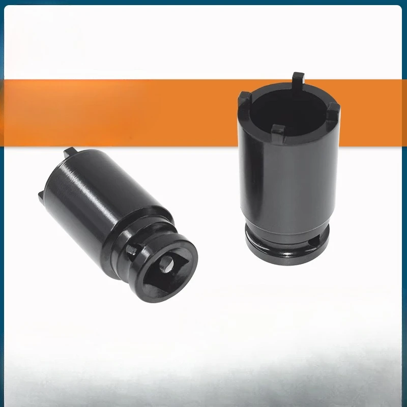 

1pcs For Ducati V4 Engine Camshaft Crankshaft Pulley Screw Nut Removal Socket Tool