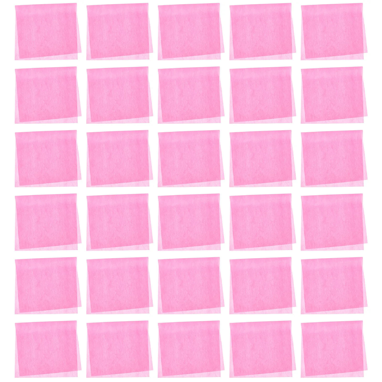 

100Pcs Disposable Beauty Pillow Towel Non-Woven Fabric Comfortable Breathable Salon Spa Massage Bed Pads Feet Bath Towels