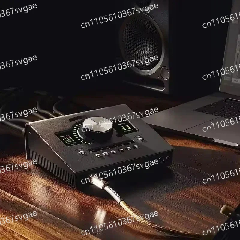 Universal Audio Dua…