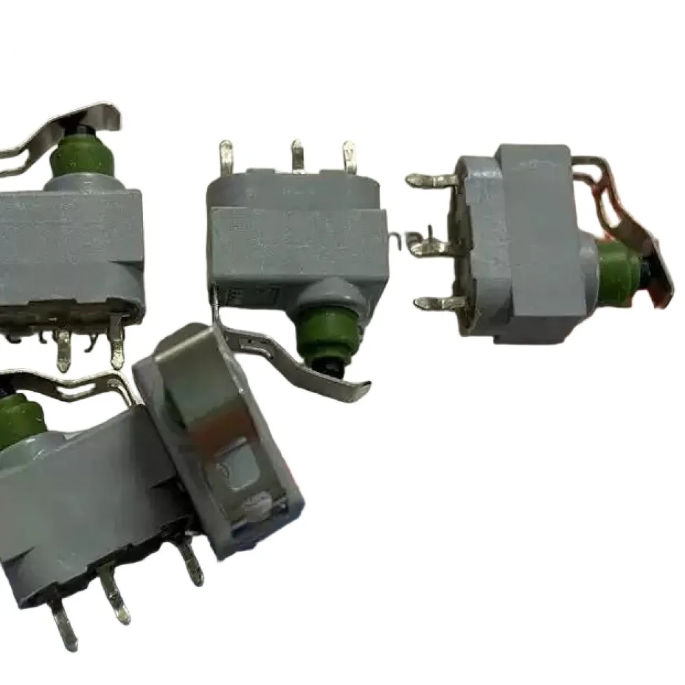 

1PCS Lock Head Ignition Switch Microswitch Button Switch Touch Switch With/Without Handle