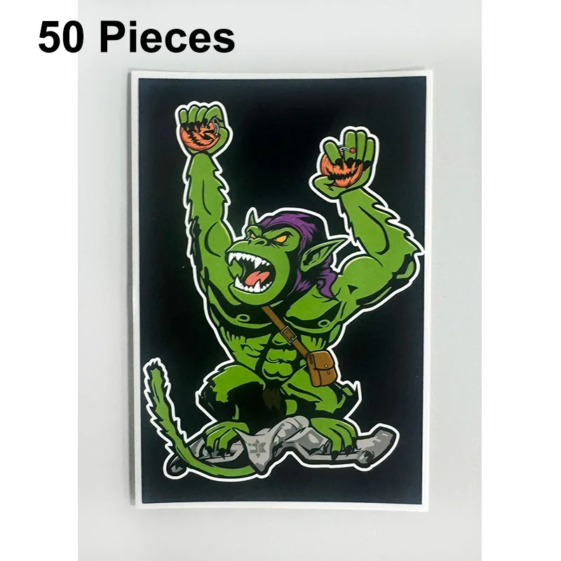 50 Pieces HFSK028