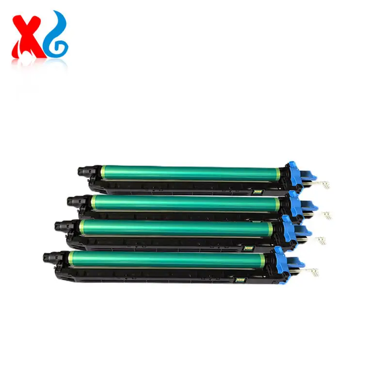 Набор фотобарабанов hot-DR512 DR 512 K DR512K для Konica Minolta Bizhub BH 224 284e C364e 454e 554e C224 284 C364 C454 554 364