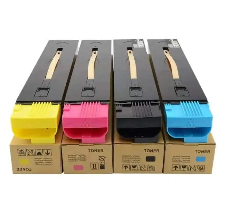 Imagem -05 - Compatível Japão Toner Original para Xerox Versant 80 180 2100 3100 Press V80 V180 V2100 V3100 Toner Cartucho