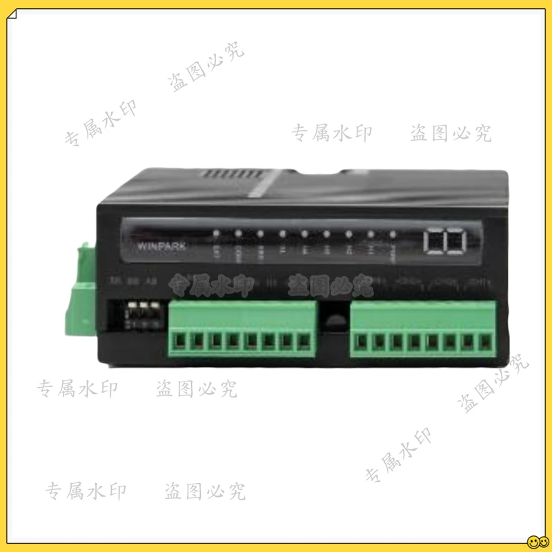 SAT100 200 Control …