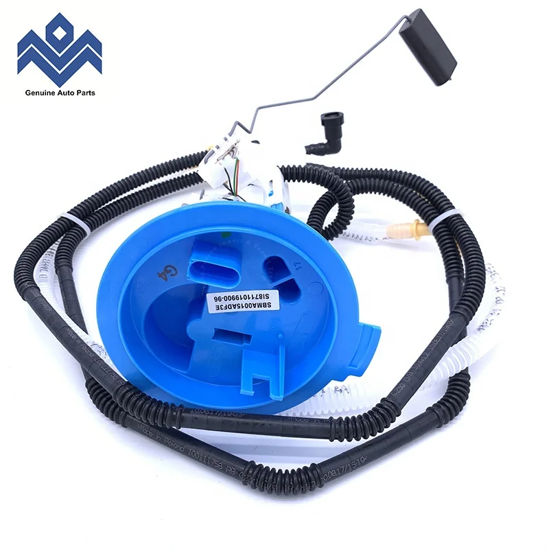 MANER Orginal Germany Fuel Pump In Tank Sender Unit LEFT For VW TIGUAN AUDI Q3 5N0919109C