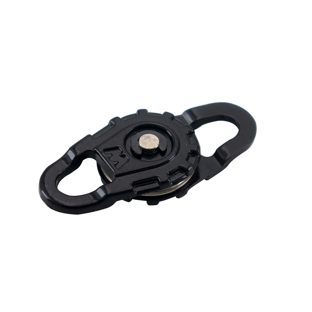 Ajrc Rc Car Metal Winch Tow Rope Snatch Block For 1:10 Rc Crawler Axial Scx10 90046 Trax/as Trx4 Trx6 Rgt Yikong Mst