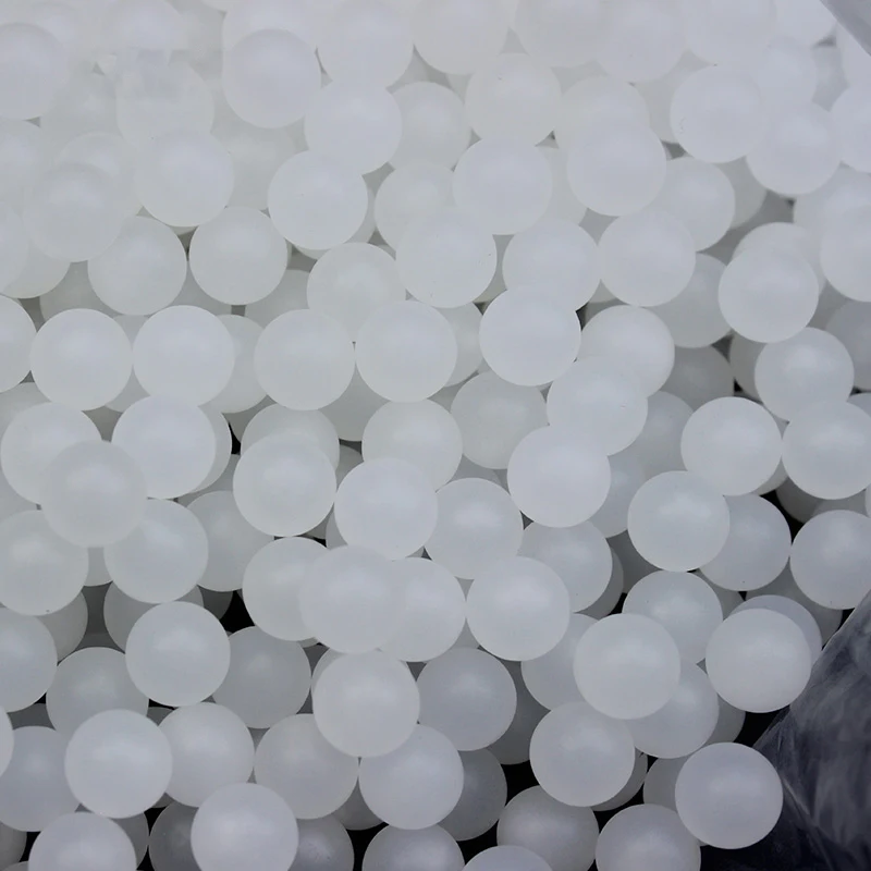 Picture 7: PP Solid Plastic Balls 2/2.5/3/3.5/4/4.5/5/5.55/6/7/8/9/10/11.11/12/12.7/14/15/16/17/18-50mm Precision Bearing Ball