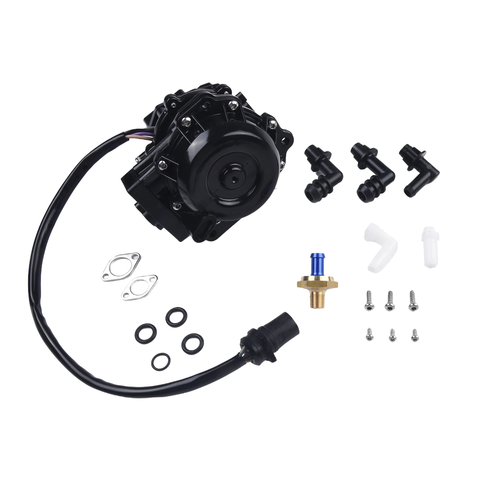 Reliable Fuel Injection Pump for Johnson For Evinrude 1991-2001 5007420 5007422 Aftermarket Replacement with OEM Fit