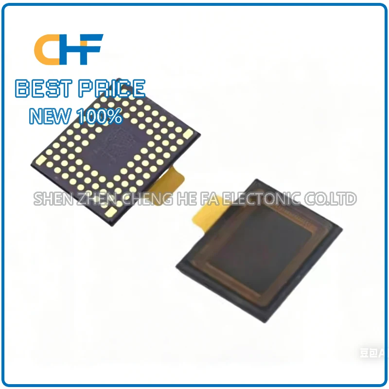 

IMX477-AACK-C IMX477 LGA-92 CMOS-сенсор изображения, абсолютно новый