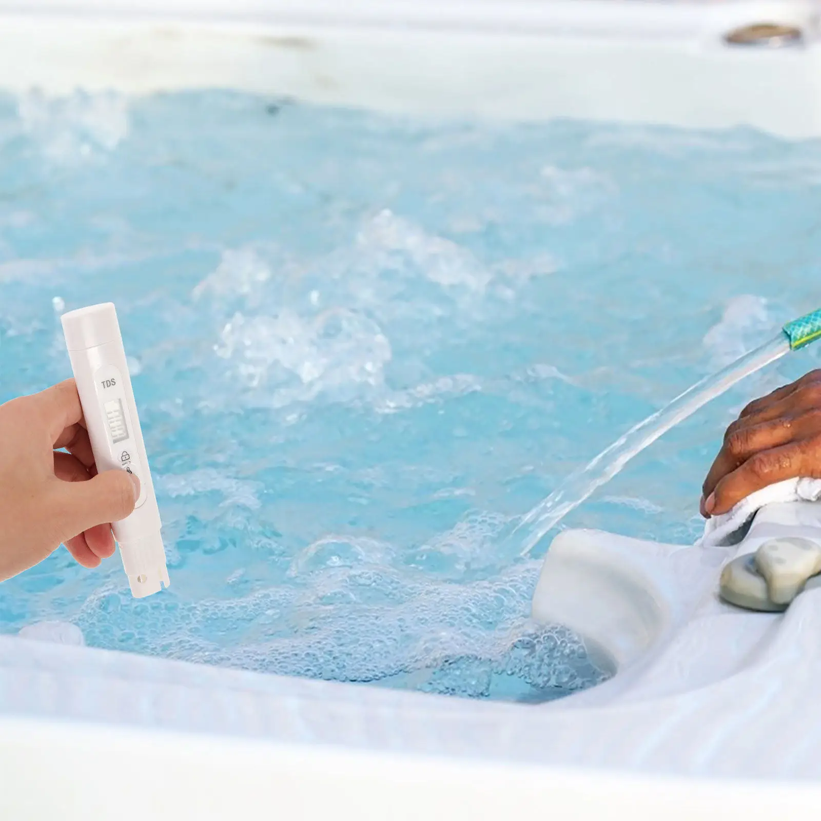 Water Quality Testi…