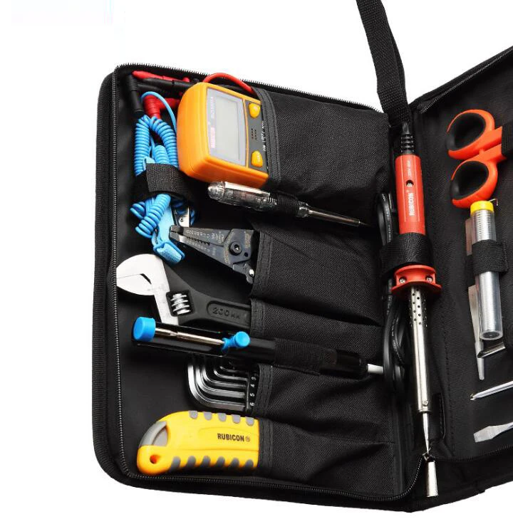 Electronic Telecommunications Telecommunications Maintenance And Repair 29 Tools Set RTS-29
