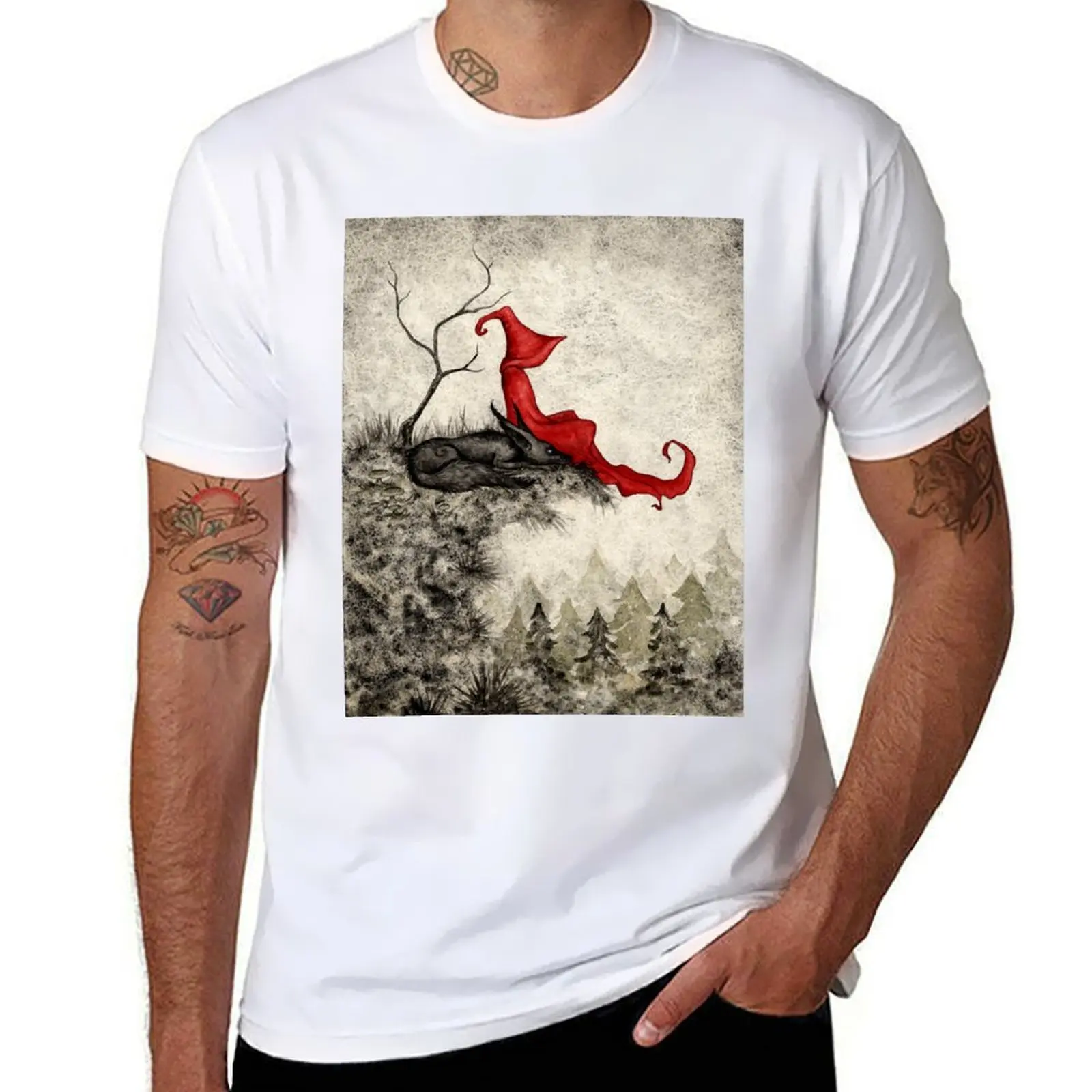 

T-Shirt shirts man graphic for tshirt t vintage Quiet Thoughts man