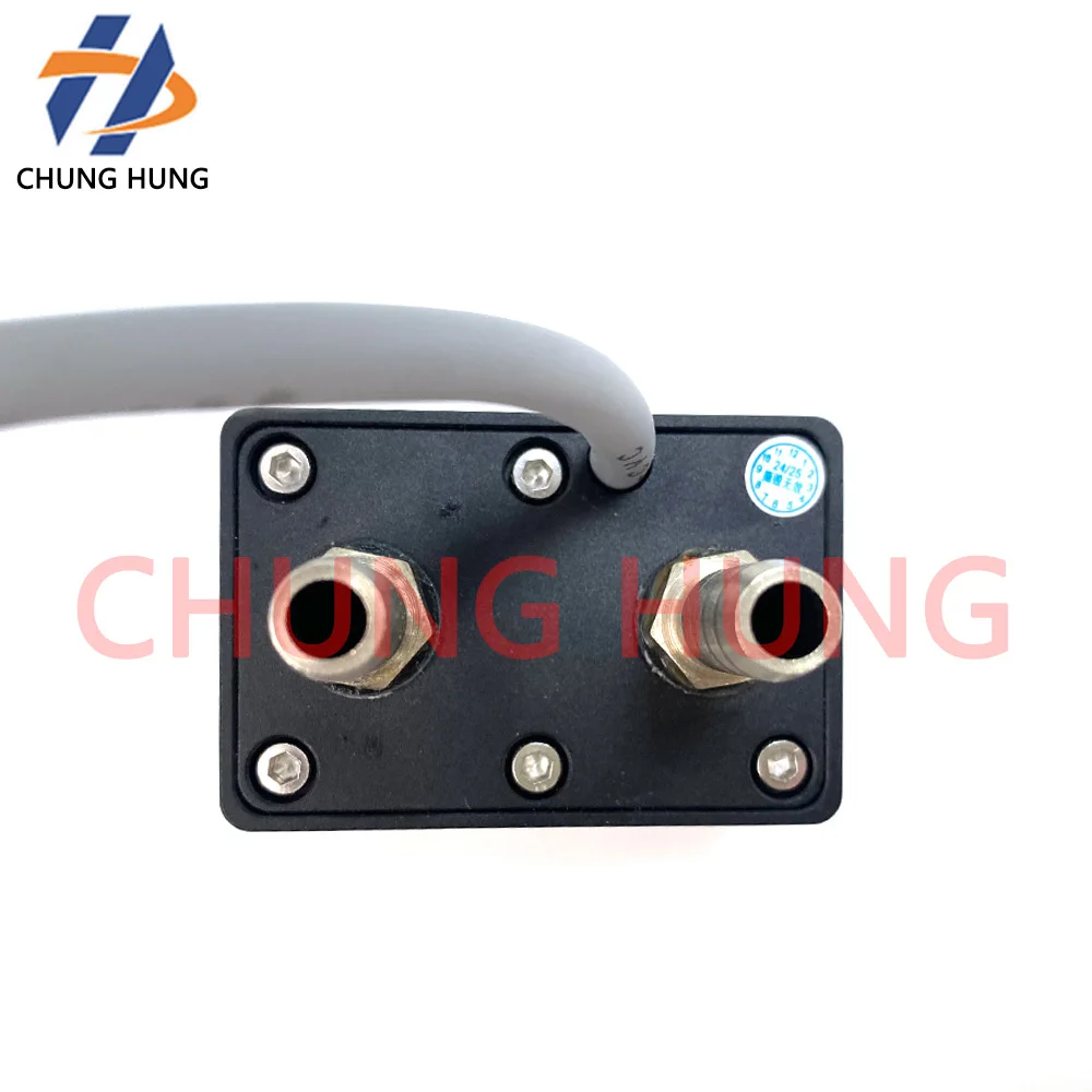 SL-351511A المياه المبردة الأشعة فوق البنفسجية LED علاج مصباح طابعة نافثة للحبر مسطحة 39nm ضوء الأشعة فوق البنفسجية لطابعة Ricoh G5 G6 علاج الحبر وتجفيف #6