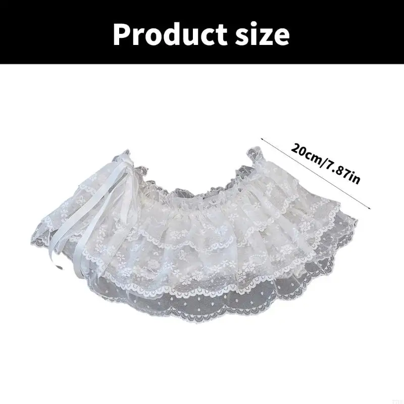 77He Женщины с рюша