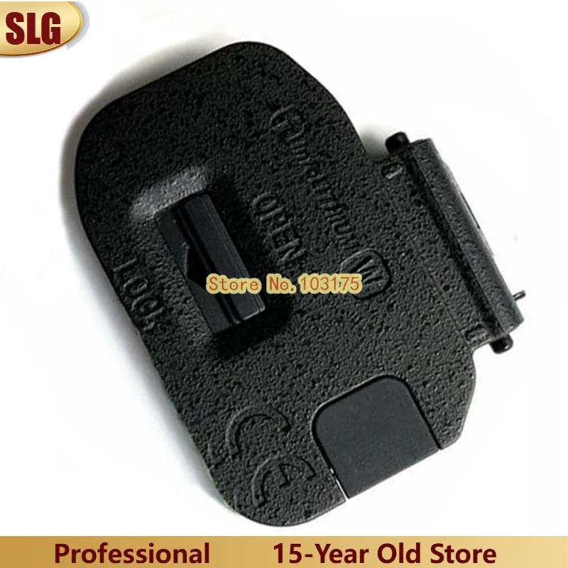 Оригинальная крышка Крышка батарейного отсека Крышка для камеры Sony ILCE-7M2 A7M2 A7II A7R2 A7S2 A7SII Запасная часть