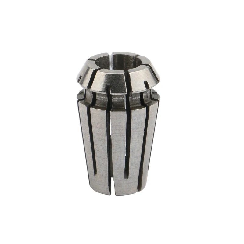 ER11 Collet Chuck Set 1-7mm Tool Holder Compatible With Most CNC Mini Spindle Machines