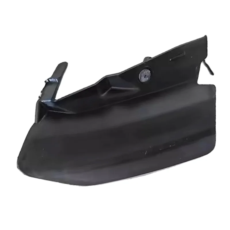 

Front Bumper Tow Hook Cover For Toyota Vitz 15-2017 52127-52580