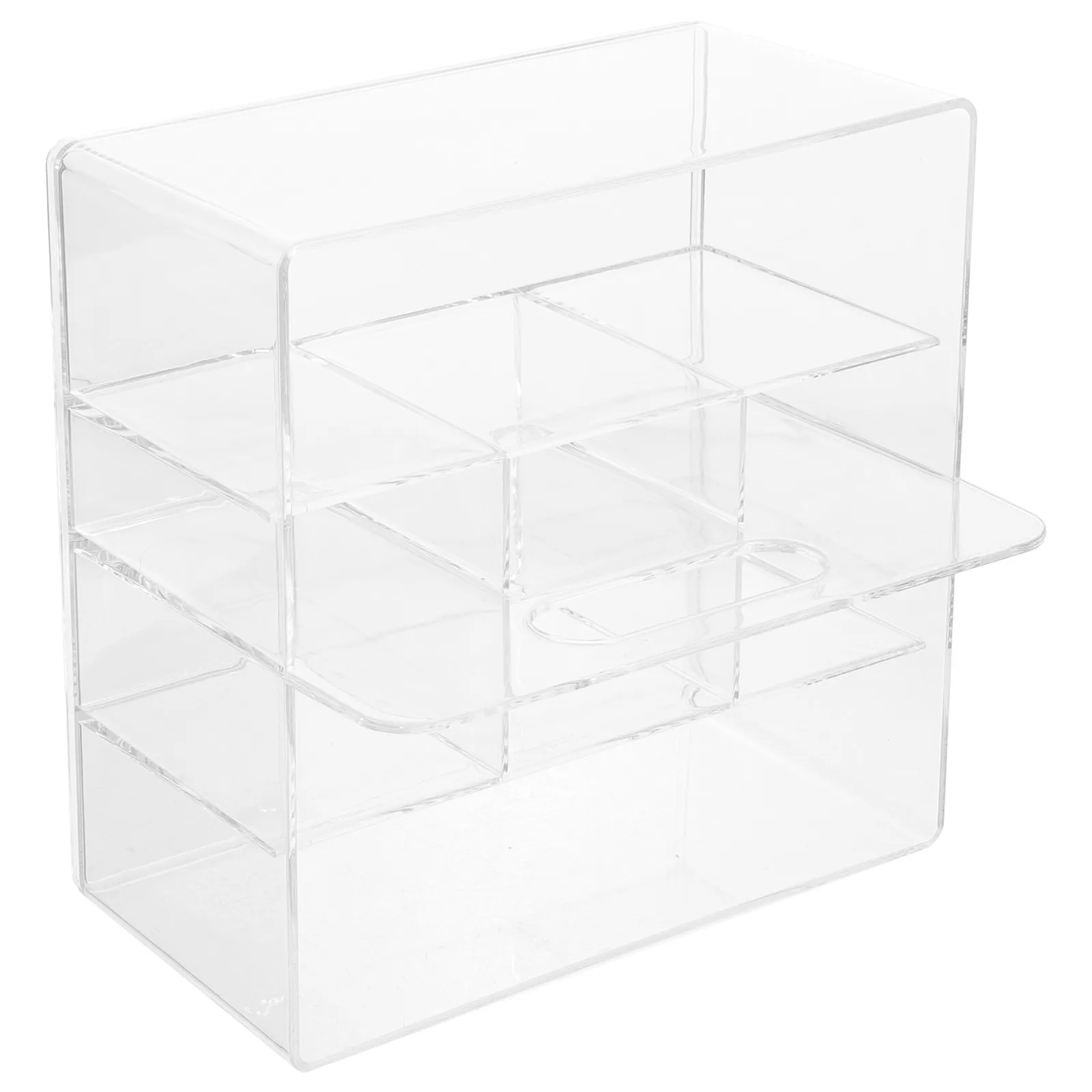 transparent-plastic-nail-charms-storage-box-organizer-clear-makeup-jewelry-case-compact-portable-multi-grid-organizer